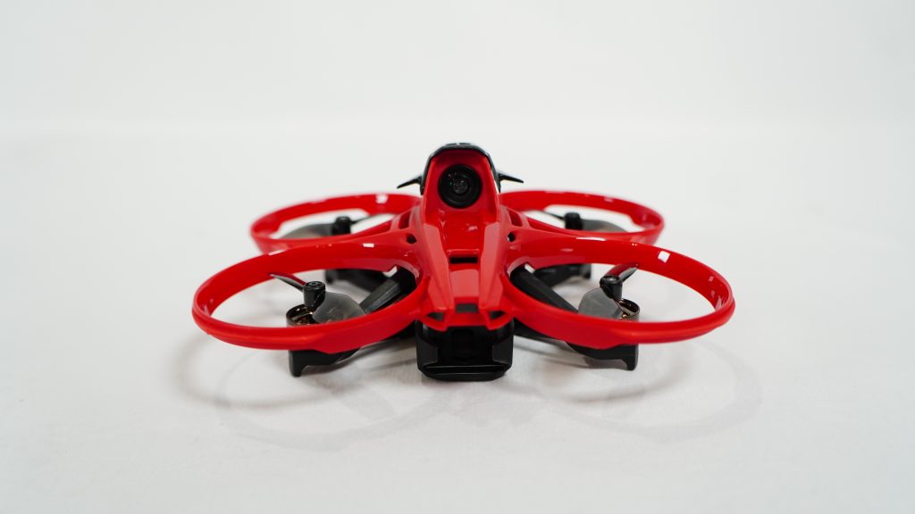 Hisingy Sunray FPV drone