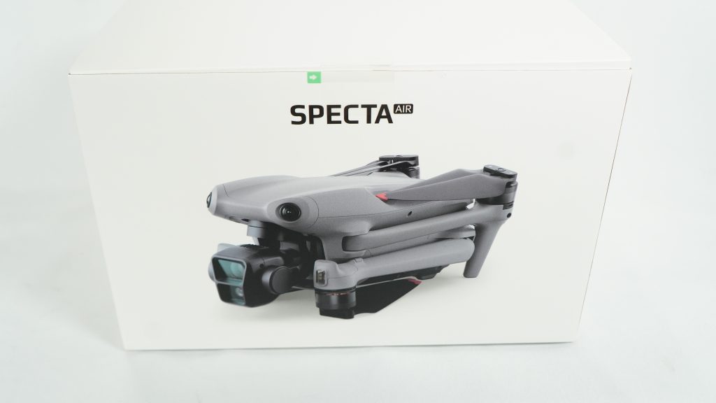 Specta Air Drone