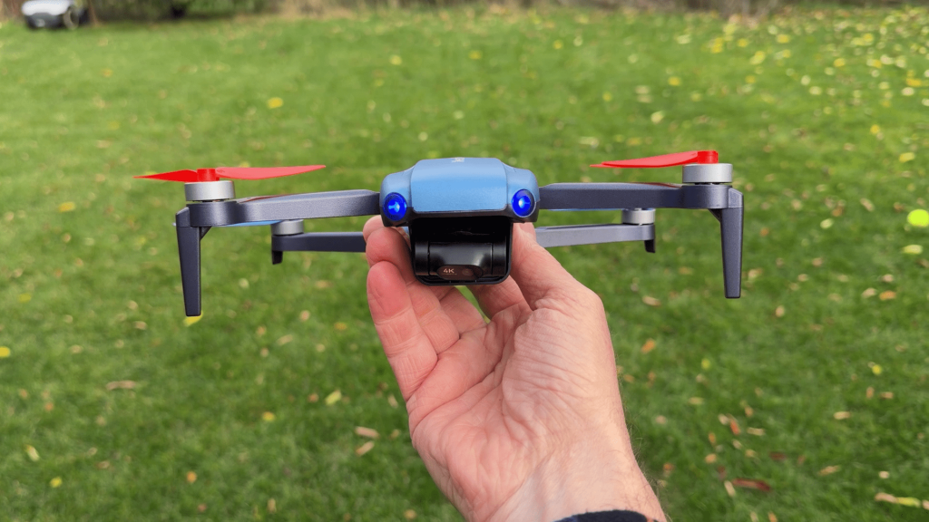 veenix v11 mini 4k drone