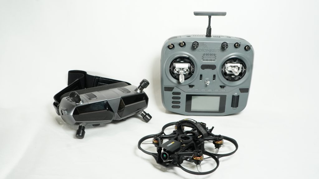 Walksnail Caddx GoFilm20