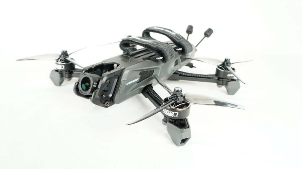 Droneer X501