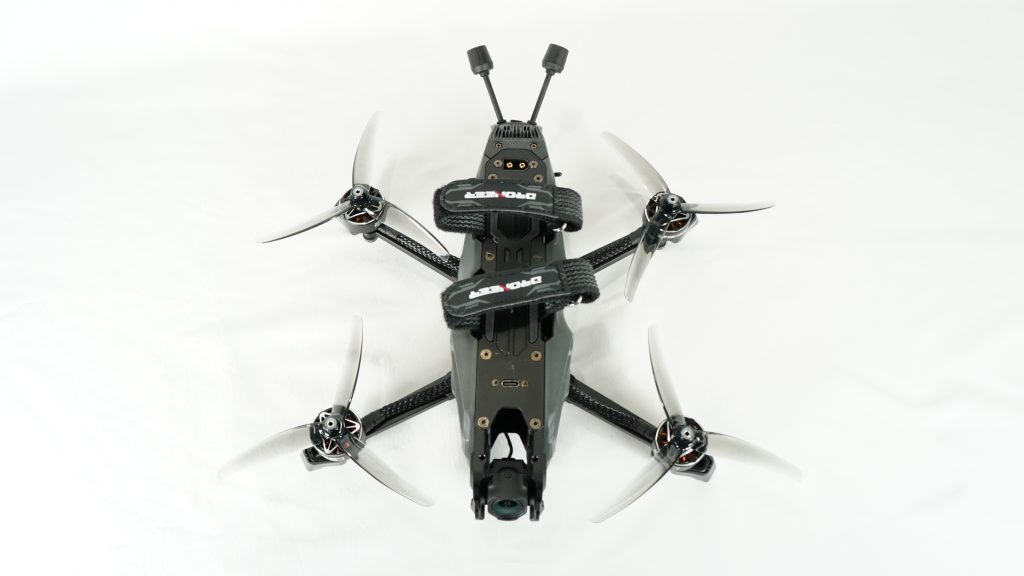 Droneer X501
