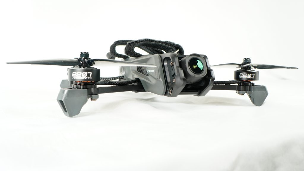 Droneer X501