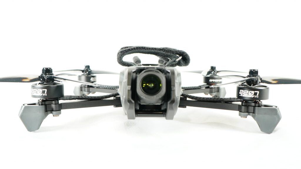 Droneer X501