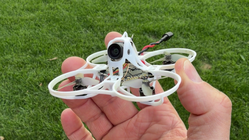 Emax Tinyhawk Aero