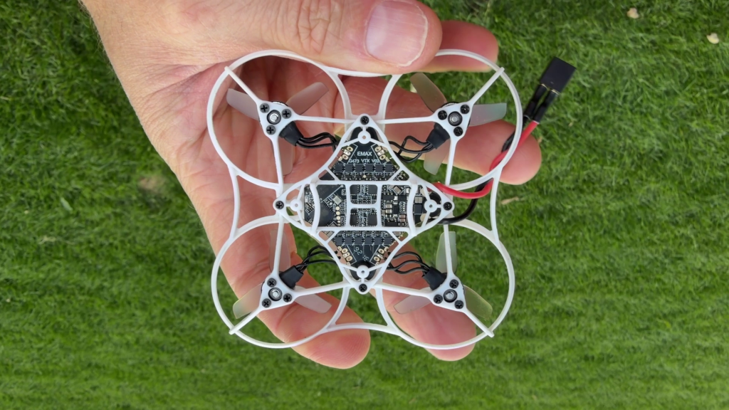 Emax Tinyhawk Aero
