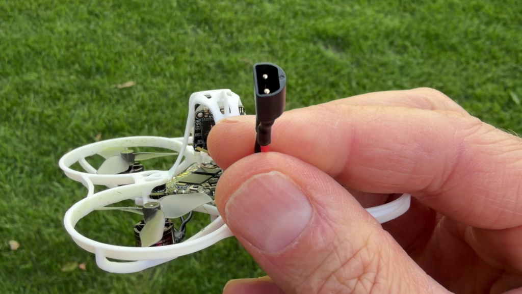 Emax Tinyhawk Aero