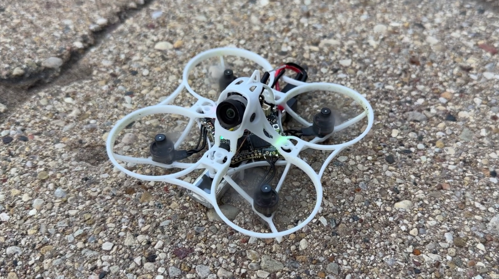 Emax Tinyhawk Aero