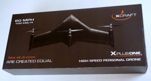 Half Chrome XPlusOne