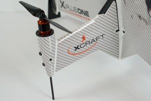 Half Chrome XPlusOne