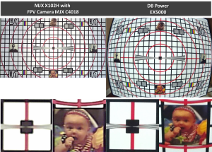 MJX FPV to DB Power